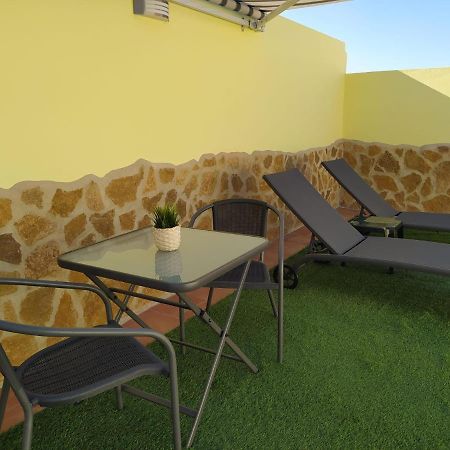 La Fuente 2 Villa เอลกัสตอร์ ภายนอก รูปภาพ