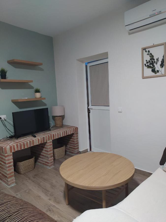 La Fuente 2 Villa เอลกัสตอร์ ภายนอก รูปภาพ
